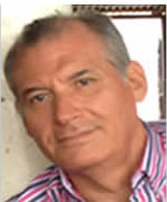 Jose Arturo Ealo Gaviria