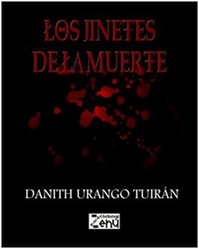 LOS JINETES DE LA MUERTE