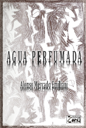 AGUA PERFUMADA