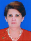 María Teresa Pupo Salazar