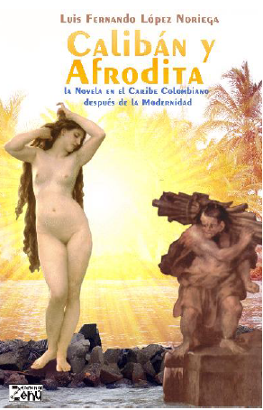 CALIBÁN Y AFRODITA