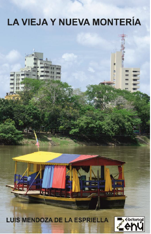 LA VIEJA Y NUEVA MONTER͍A