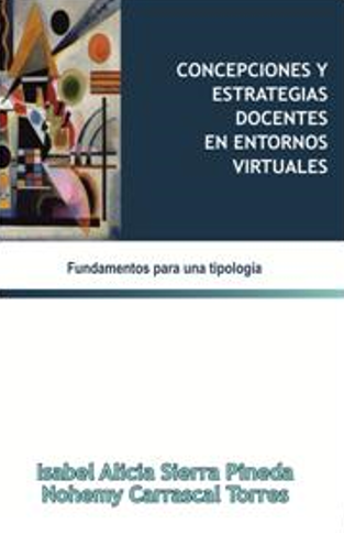 CONCEPCIONES DOCENTES EN AMBIENTES VIRTUALES