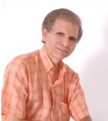 William Fortich Díaz