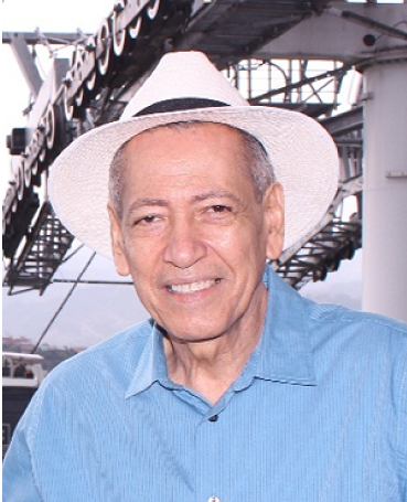 Álex Enrique  Ortega Pájaro