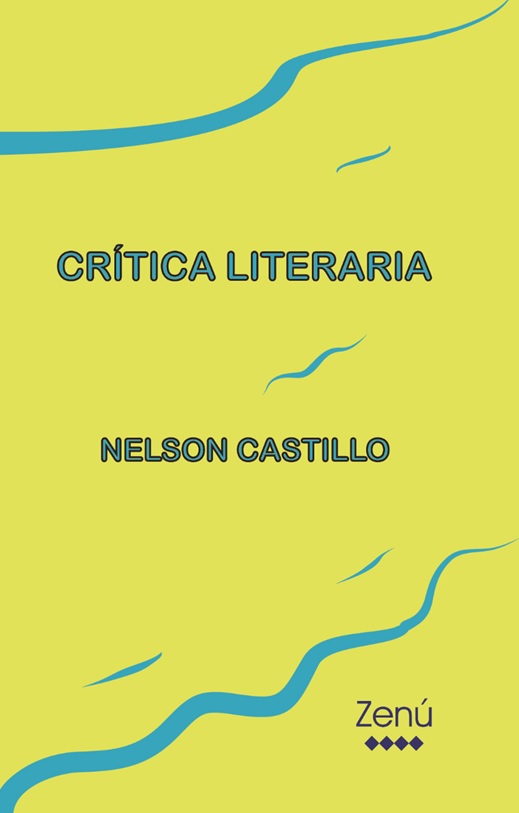 CRÍTICA LITERARIA