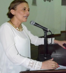Elvira Patricia Flórez Nisperuza