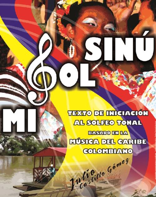 MI SOL SINÚ