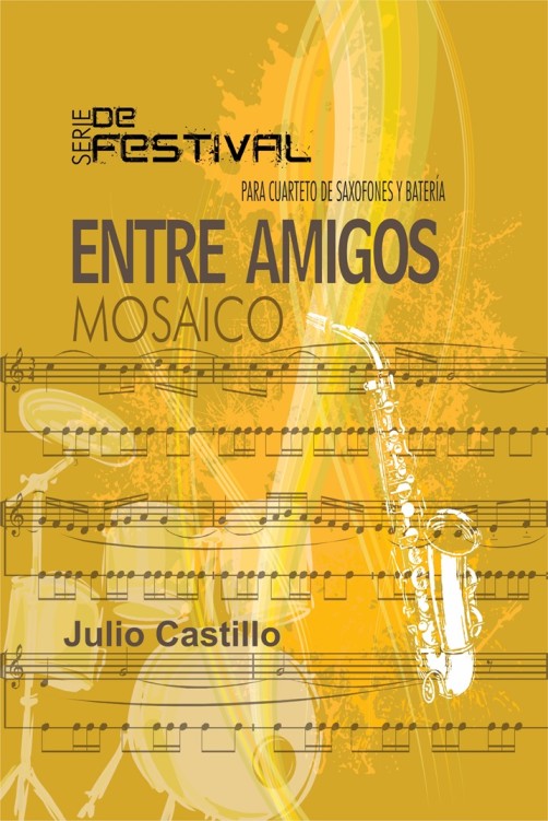 Serie festival: Entre amigos