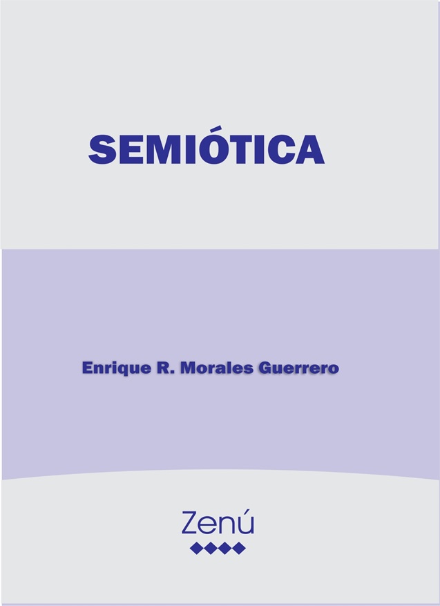 SEMIÓTICA