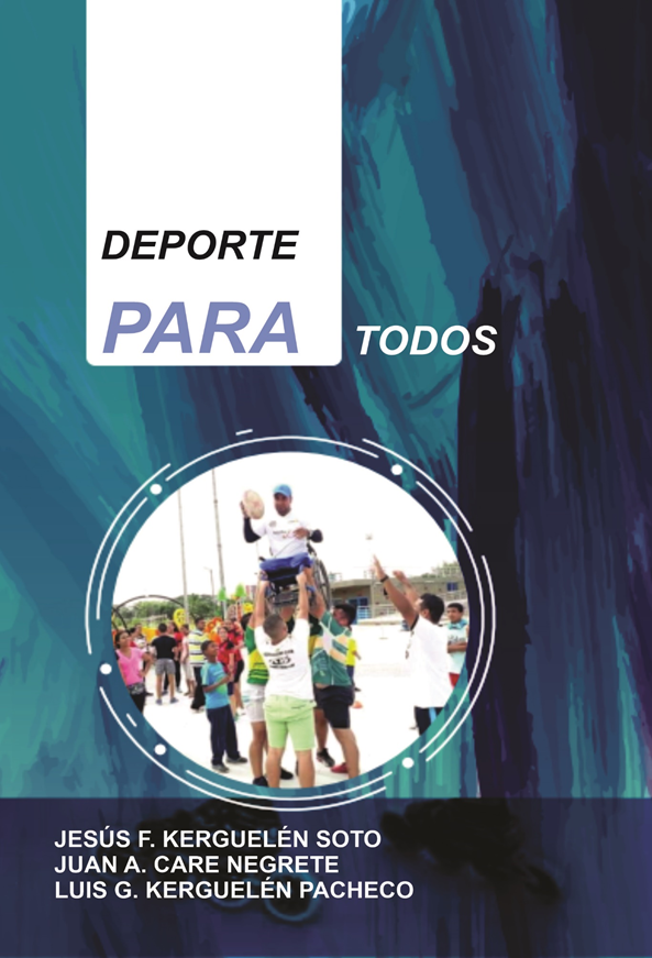 DEPORTE PARA TODOS