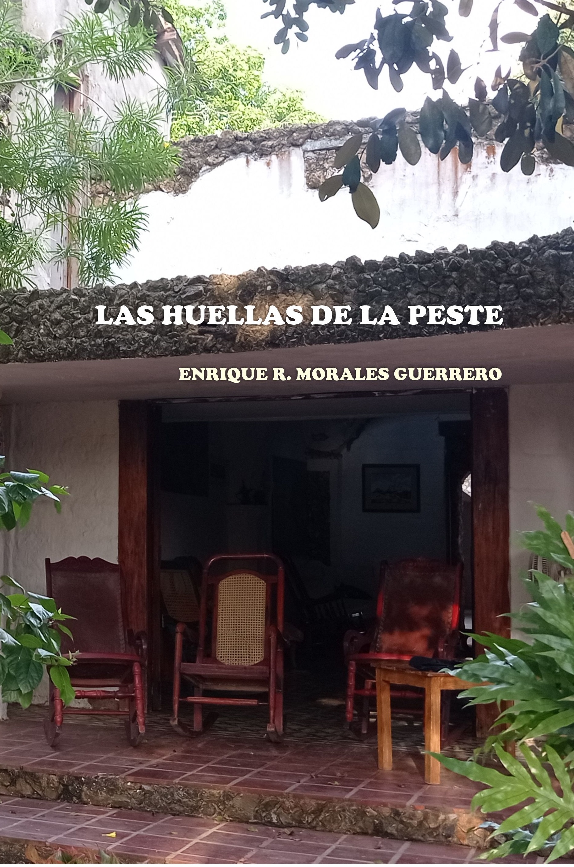 LAS HUELLAS DE LA PESTE