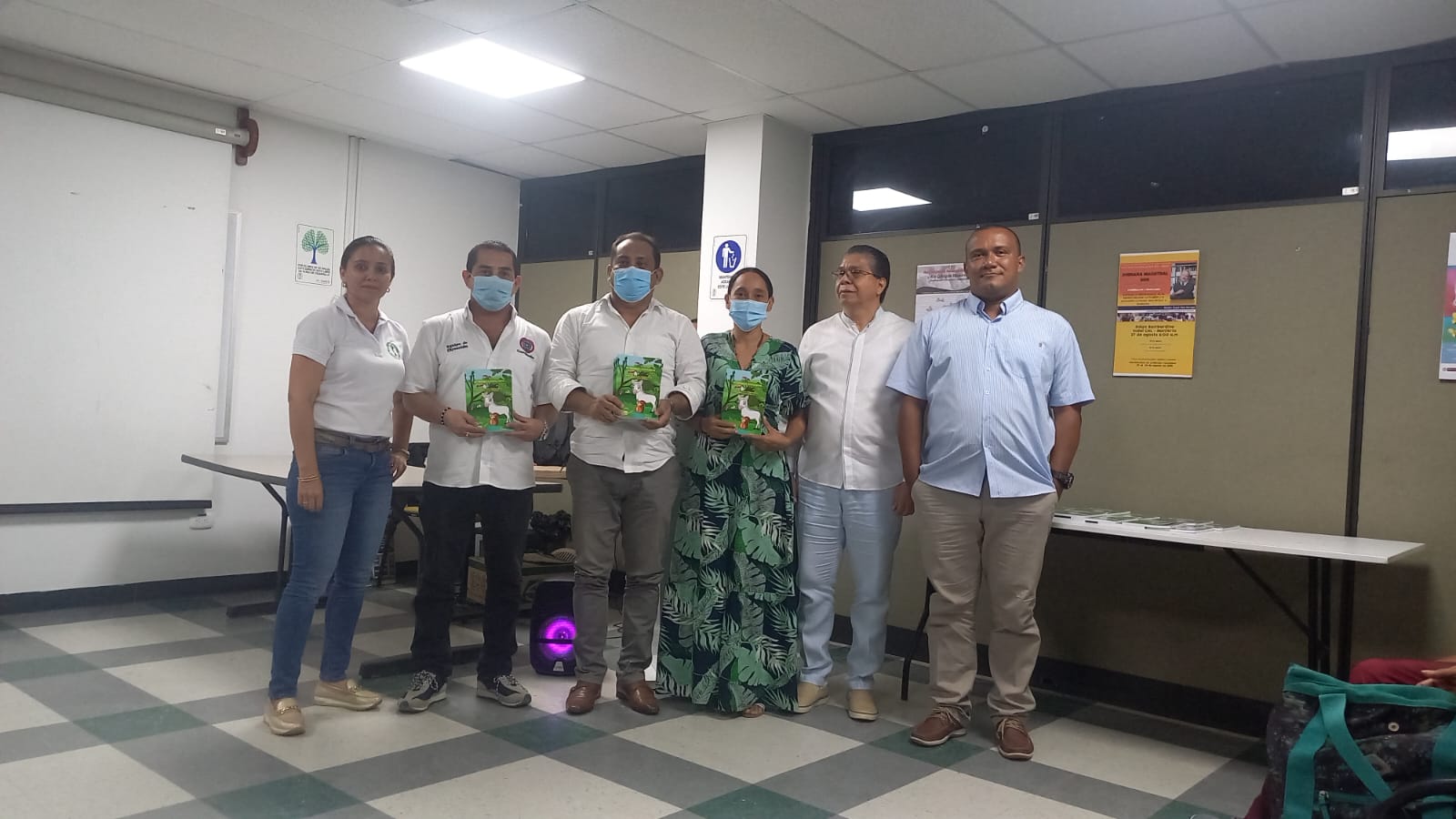 Libros Colombia 