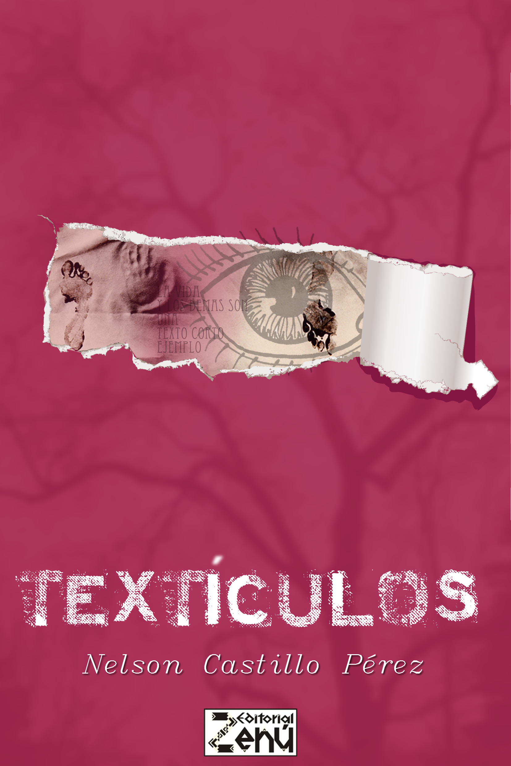 TEXTÍCULOS