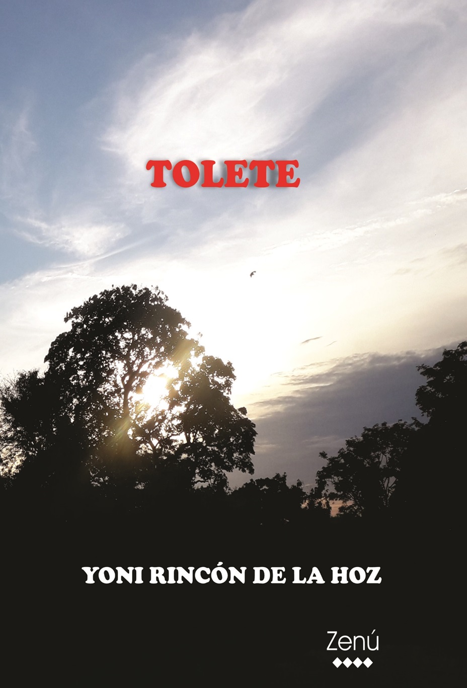 TOLETE