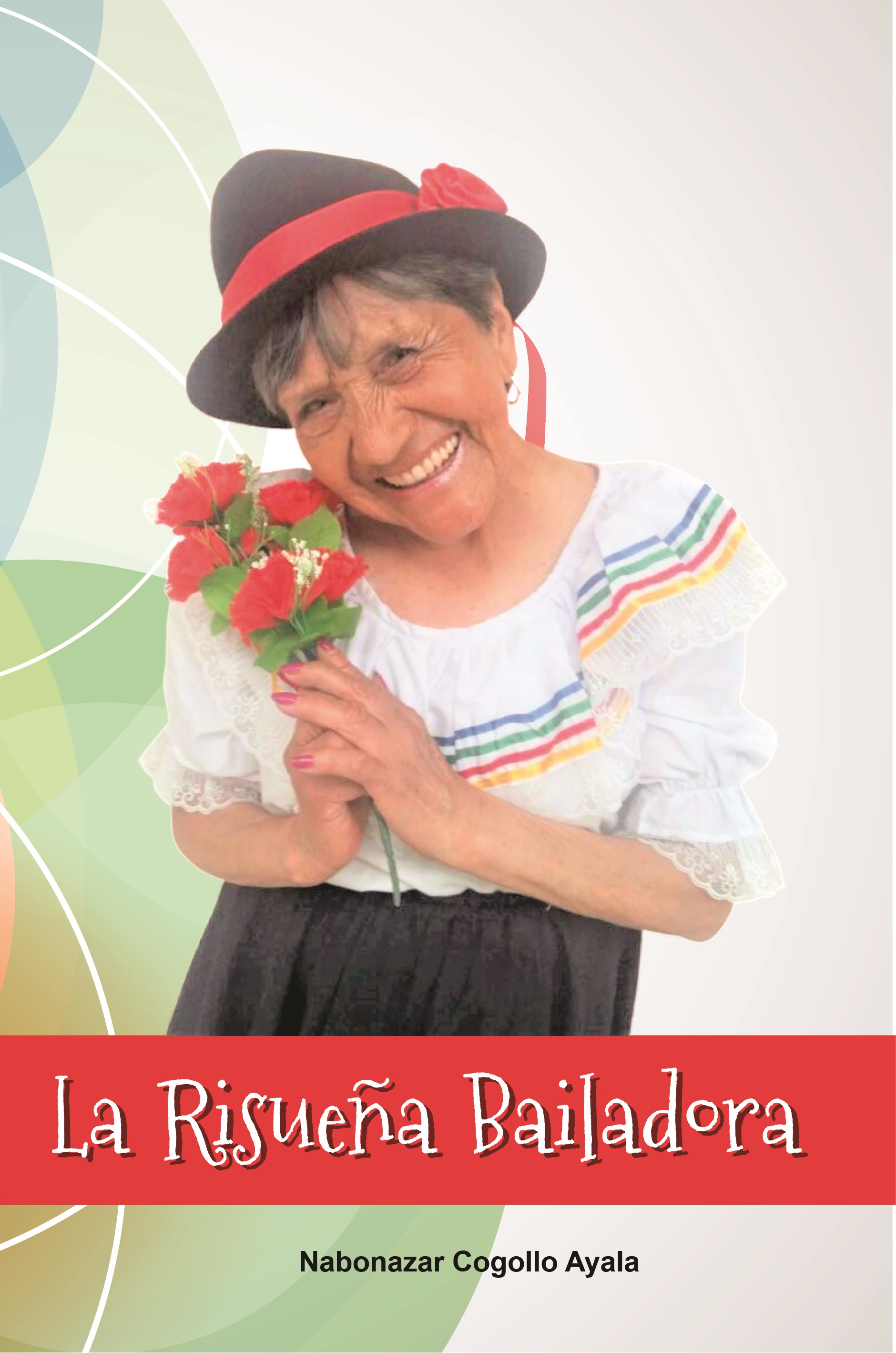 LA RISUEÑA BAILADORA