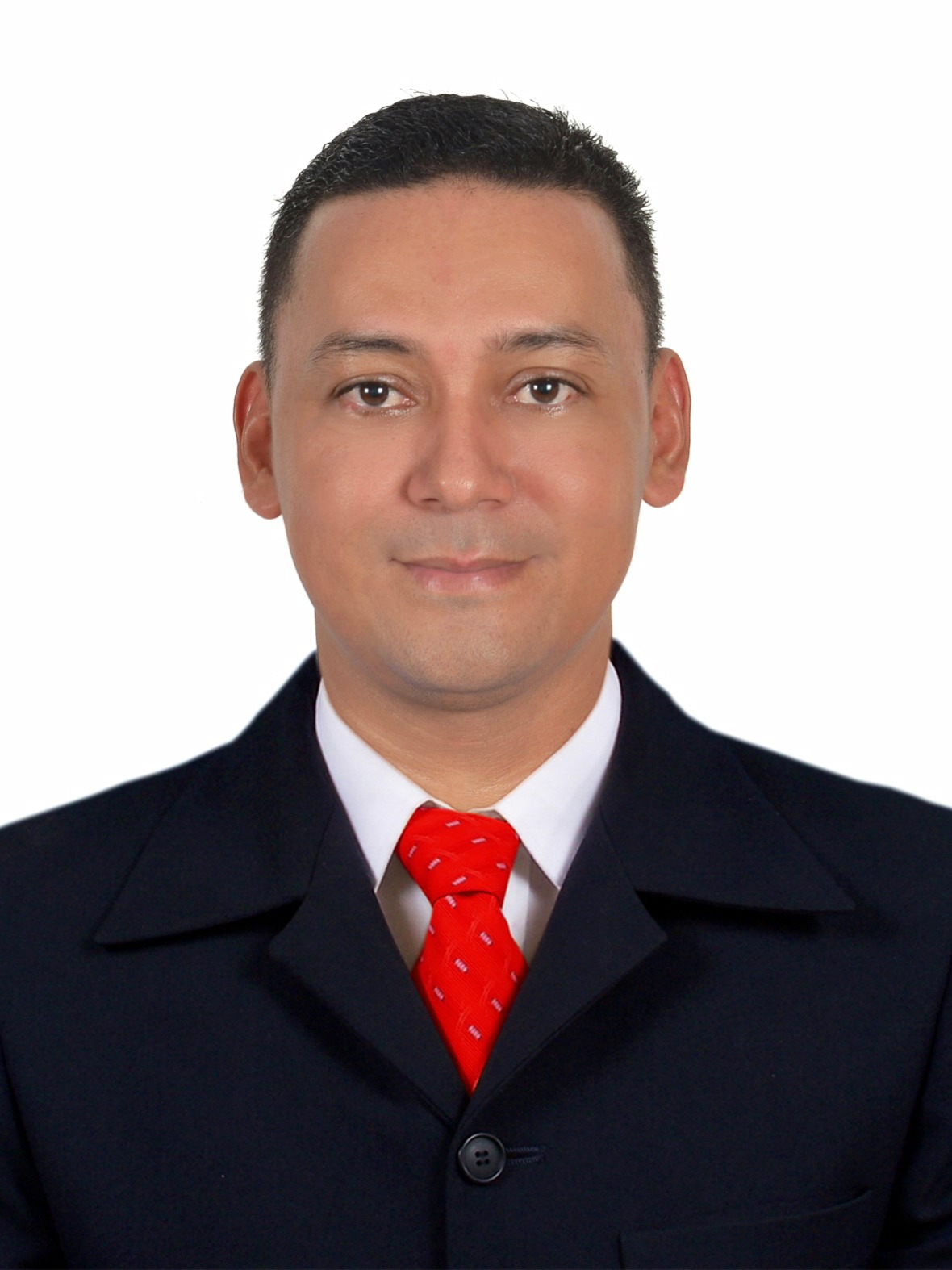 David Carmelo Barroso Negrete. Universidad UMECIT - Panamá.