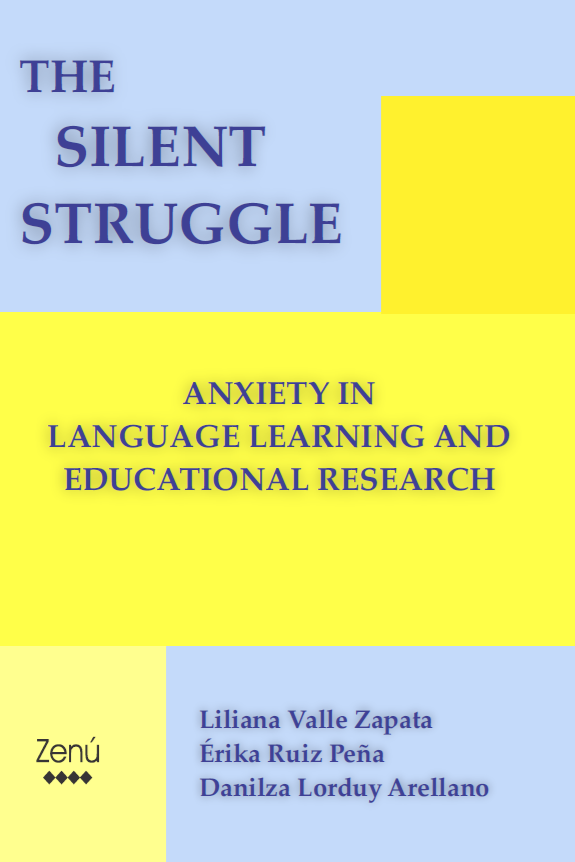 THE SILENT STRUGGLE: ANXIETY IN LANGUAGE LEARNING AND EDUCATIONAL RESEARCH